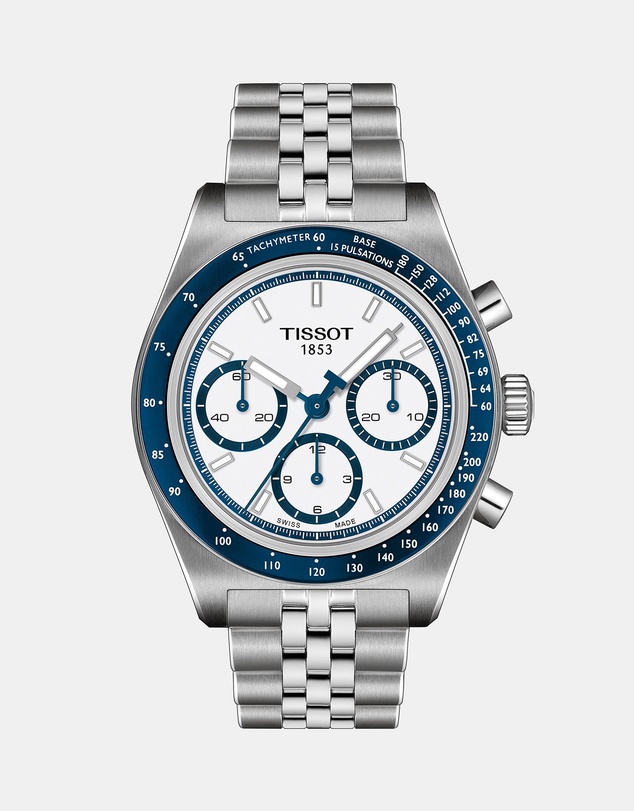Tissot - PR516 Automatic Chronograph