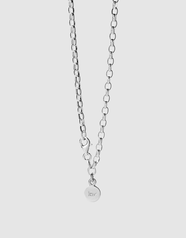 Karen Walker - Girl with a Pearl Necklace