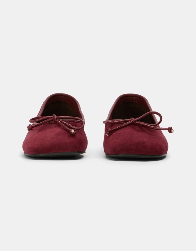 Tony Bianco - Cappi Flats