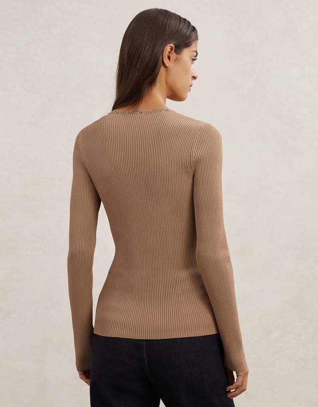 REISS - Lara Top