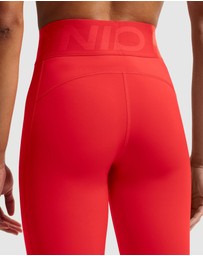 Nike - Pro Sculpt High-Waisted 7/8 Leggings