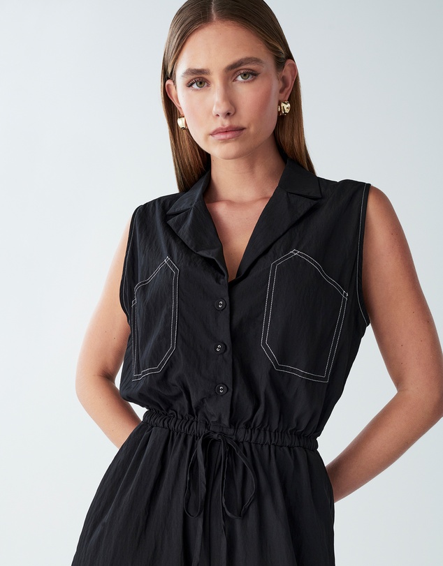 Willa - Zimi Jumpsuit