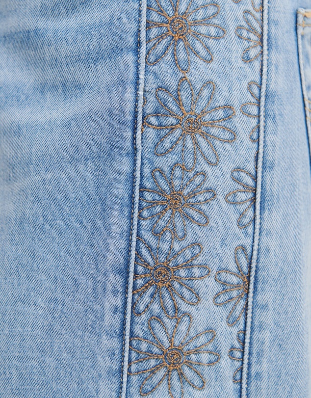 Jag - Fleur Slouch Jean