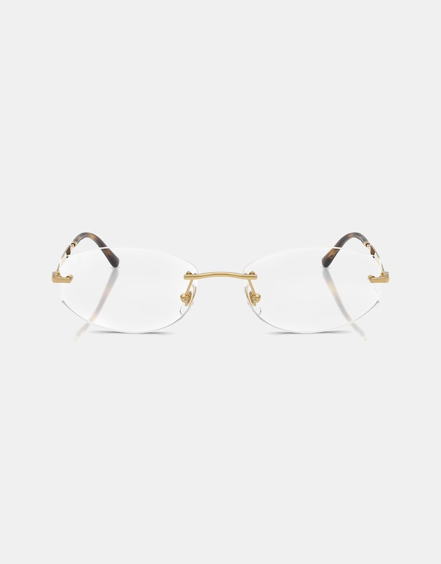 Ray-Ban Optical - 0RX3792V