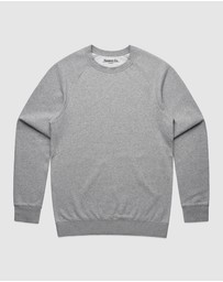 Vacancy Co - 2-Pack Vacant Crewneck - Youth