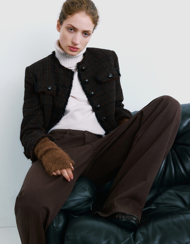 M.N.G - Monaco Jacket