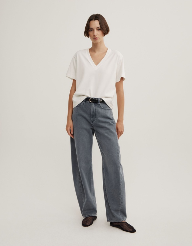 Witchery - V Neck T-shirt