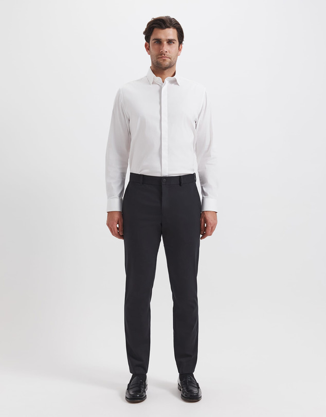 SABA - Judd Regular Chino Pant