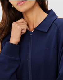 The Upside - Vitesse Pari Zip Jacket