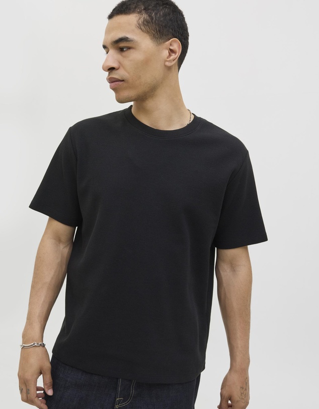 Jack & Jones - Austin SS Tee