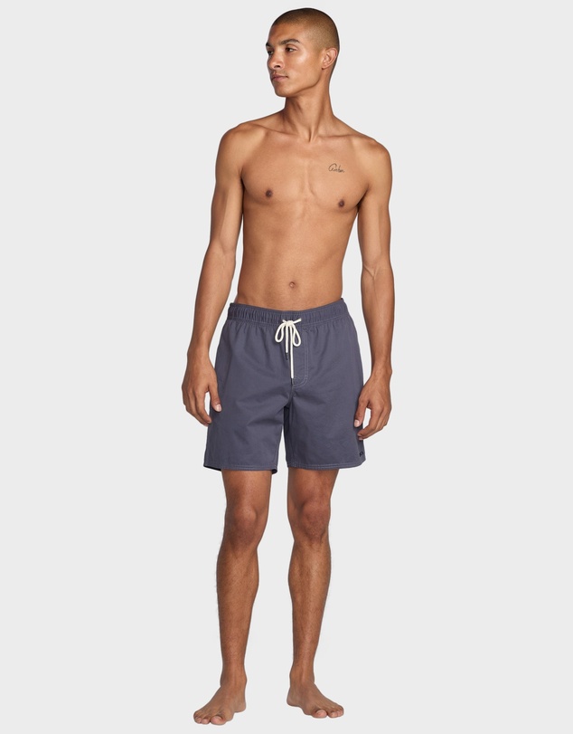 RVCA - Mens Opposite Elastic 2 Walkshorts