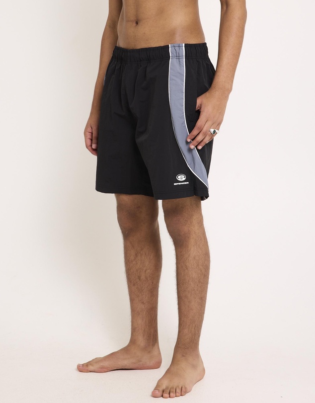 Spencer Project - Skyline Active Shorts