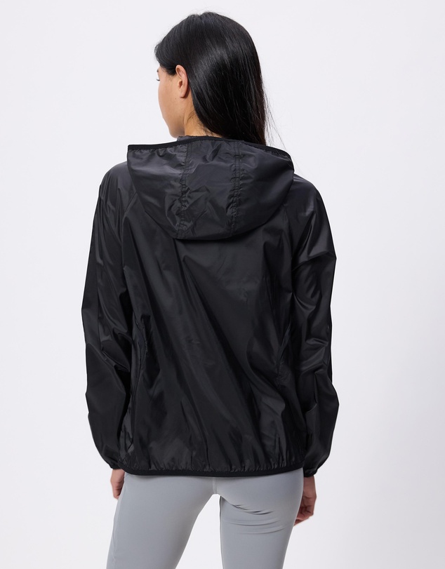 Reebok - Lux Speed Full Zip Jacket