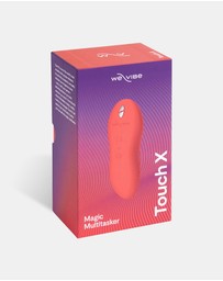 We-Vibe - Touch X