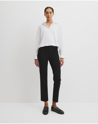 Country Road - Slim Ankle Pant