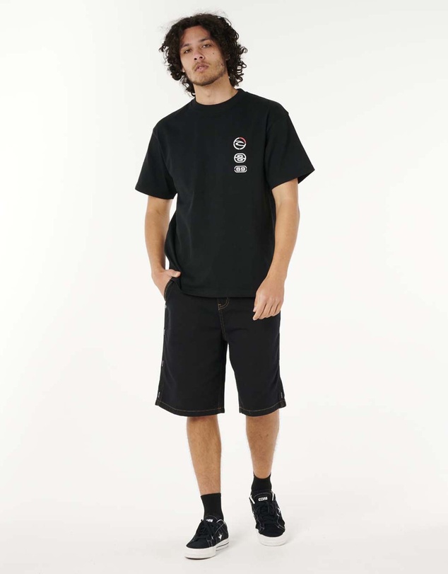 Rip Curl - Archive Matrix Tee