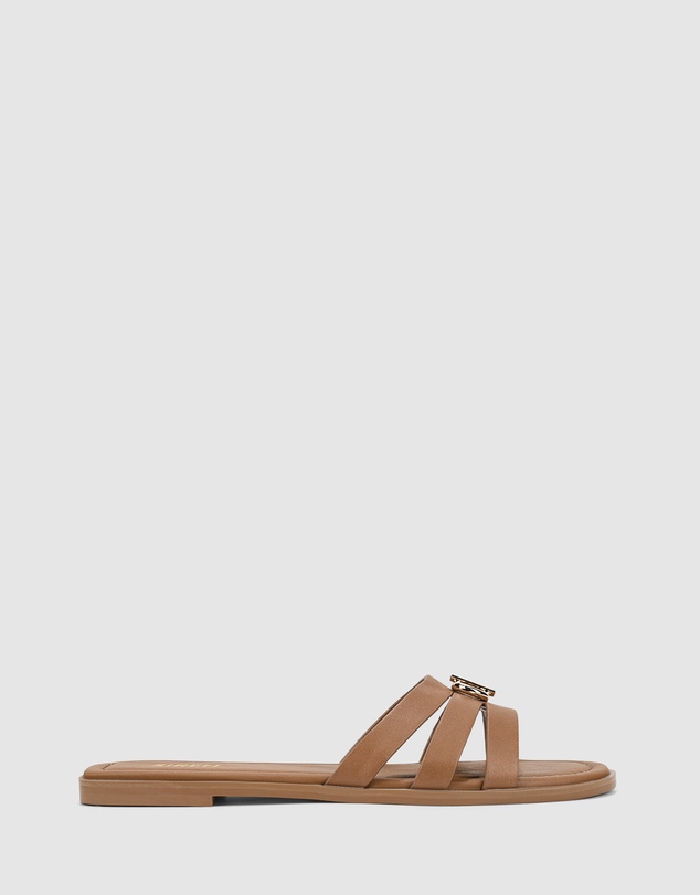 Siren - Mena Flat Slides