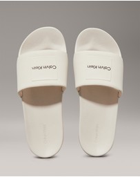Calvin Klein - Logo Sliders
