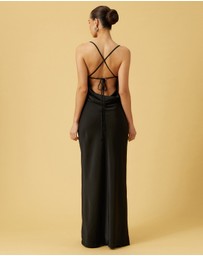 CHANCERY - Katie Maxi Dress