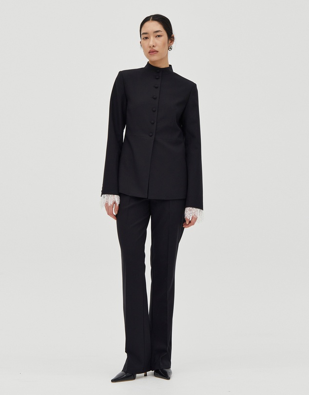 Third Form - Nocturne Tailored Trouser