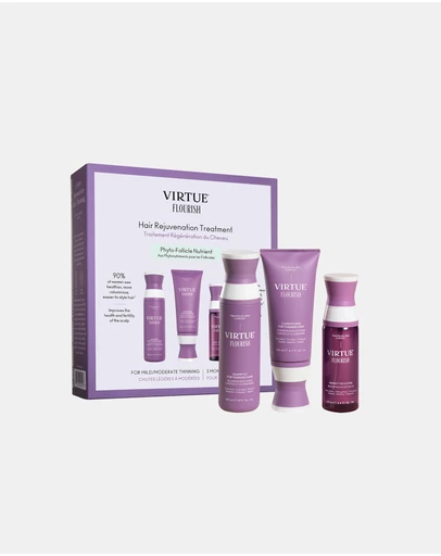 Virtue Labs - Flourish 90 Day Kit 