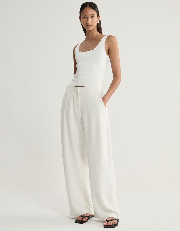 Elka Collective - Elena Knit Top