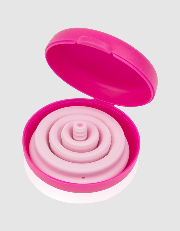 Intimina - Lily Cup Compact A