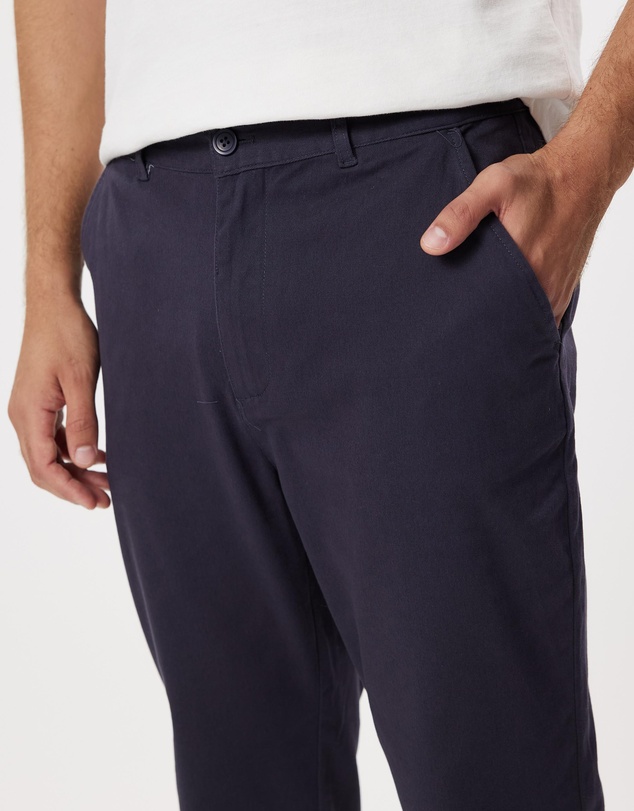 Staple Superior - Straight Leg Chino Pants