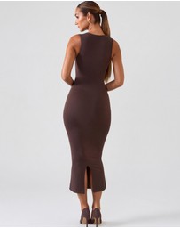 Oh Polly - Ainslee Dress