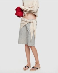 Lioness - Sevigney Long Shorts