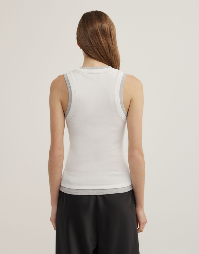 Witchery - Double Trim Tank