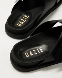 Dazie - Tania Crossover Slides