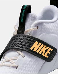 Nike - Nike Team Hustle D 12 - Kids