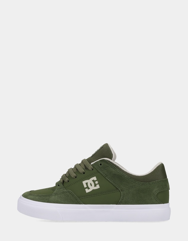 DC Shoes - Mens Onyx Skate Shoes