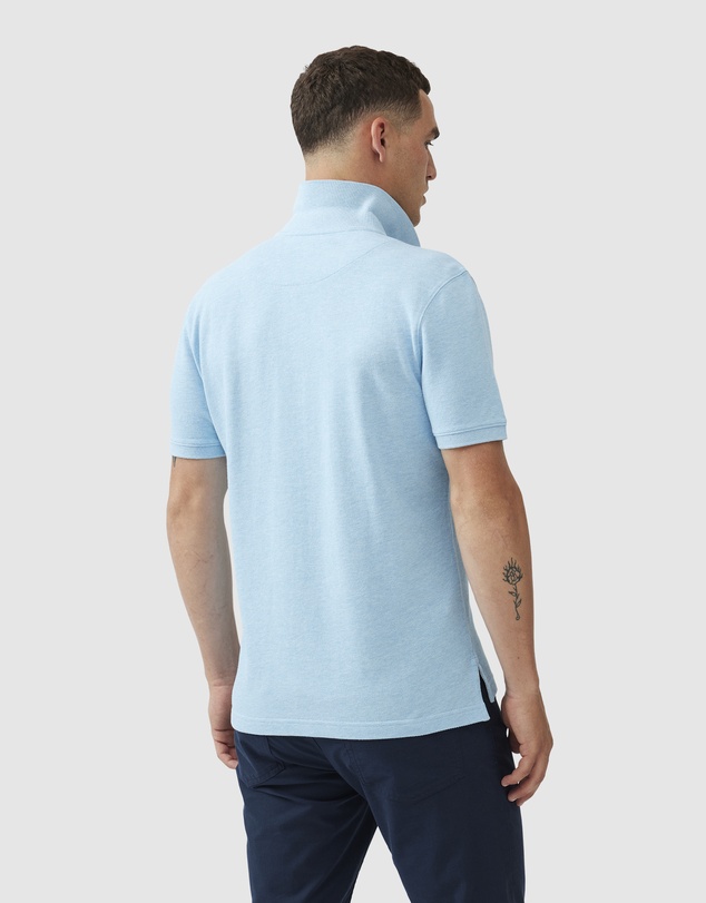 Rodd & Gunn - The Gunn Polo