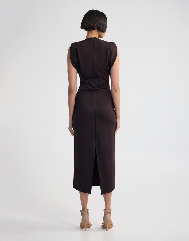 Oxford - Genevive Dress