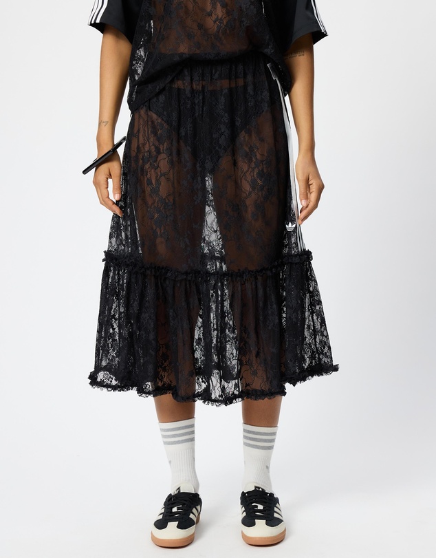 adidas Originals - Lace Skirt
