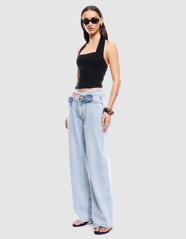 Lioness - Cocquette Jeans