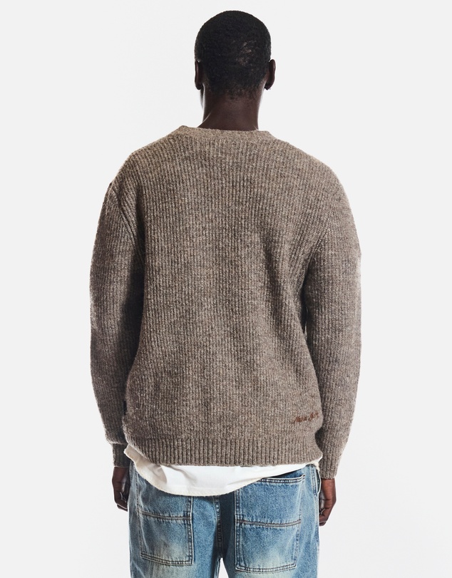 Nana Judy - Presley Knitted Cardigan