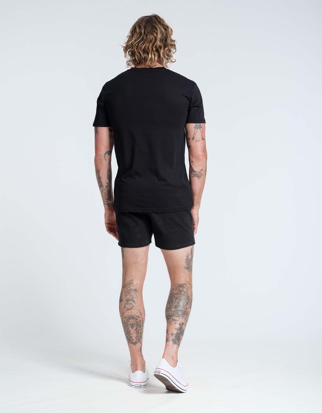 Counter Culture - Garland Mono Rise Tee