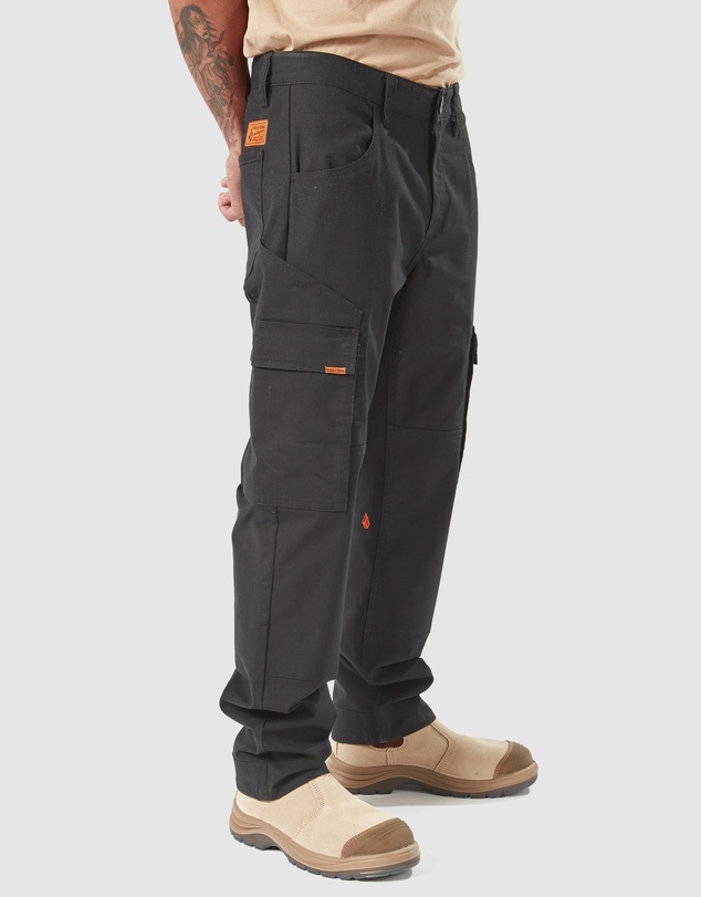 Volcom - Volcom Workwear Meter Light Work Pant