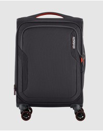 American Tourister - Applite 5 Carry-On Suitcase Expandable (55cm)