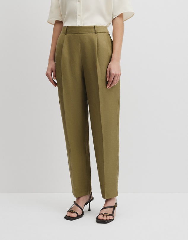 Country Road - Twill Suit Pant