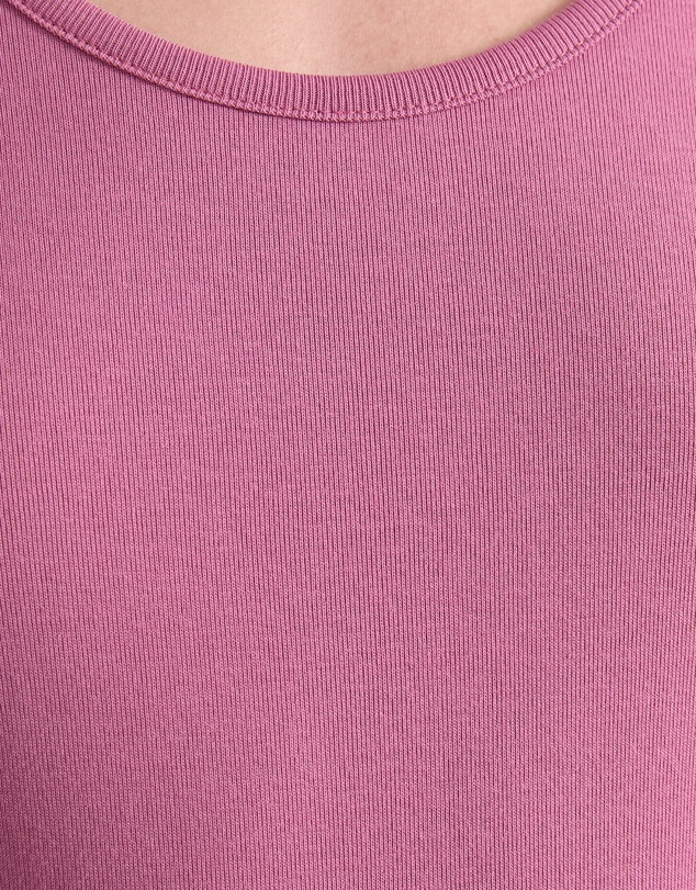 Sportscraft - Heidi Scoop Neck Top