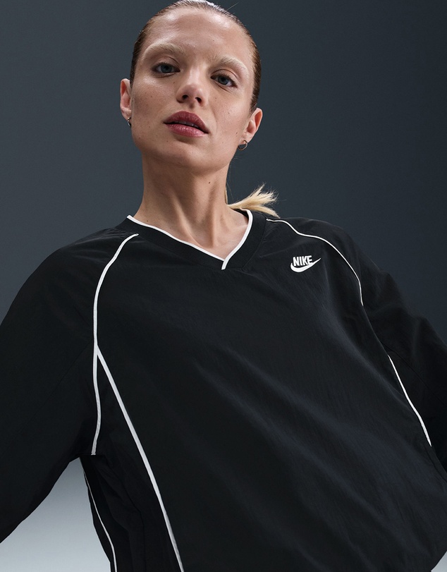Nike - Sportswear Windrunner Sweatshirt Top