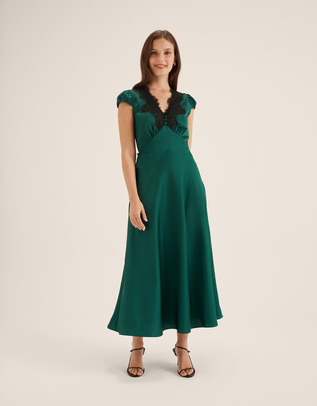 Review - Kayla Dress