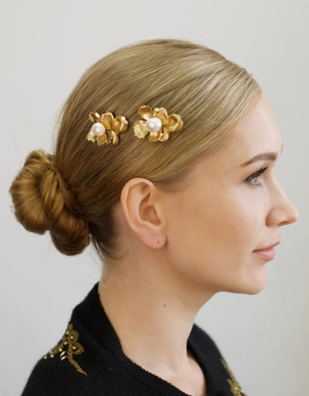 Stephanie Browne - Chloe Pin Set