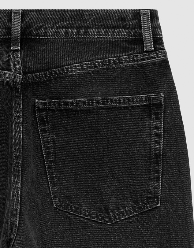 ARKET - Coral Wide Jeans