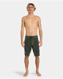 Billabong - Mens Dbah 2.0 Pro 20