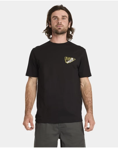 Volcom - Mens Alix Coffin T-Shirt